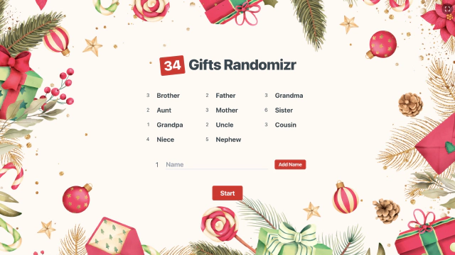 Randomizr
